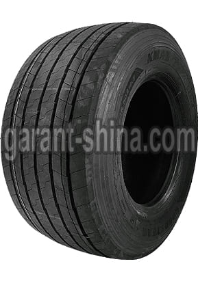 Goodyear KMax T Gen-3 (прицепная) 435/50 R19.5 160K 20PR "3PSF"